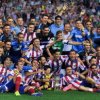 Atletico Madrid Supercupa Spaniei